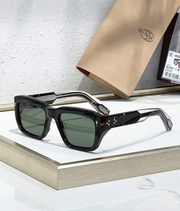 Picture of Jacques Marie Mage Sunglasses _SKUfw80916794fw